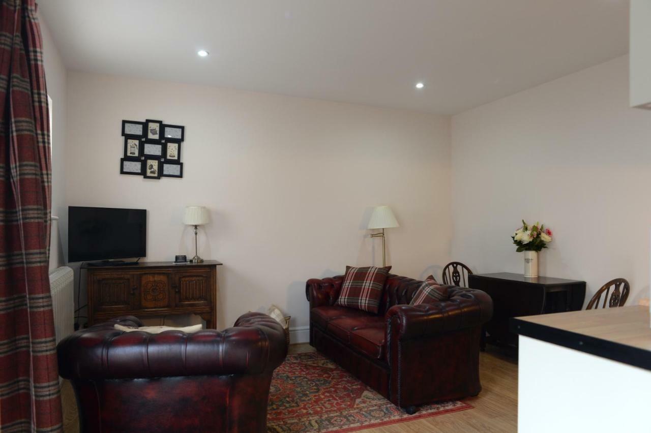 The Red Lion, Barn Bed & Breakfast