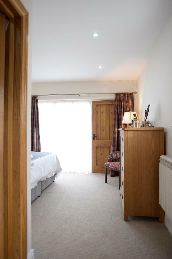 The Red Lion, Barn Bed & Breakfast